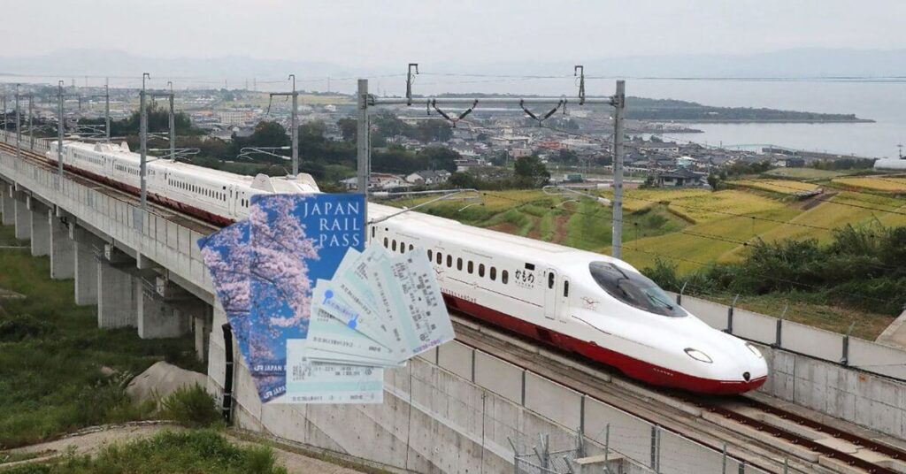 Is Japan Rail Pass Worth It? A Traveler's Guide to JR Pass