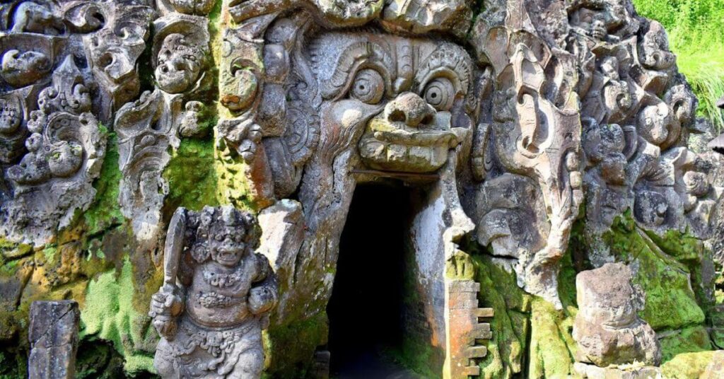 Goa Gajah (Bali)