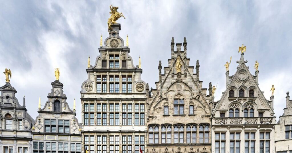 Grote Markt (Antwerp)