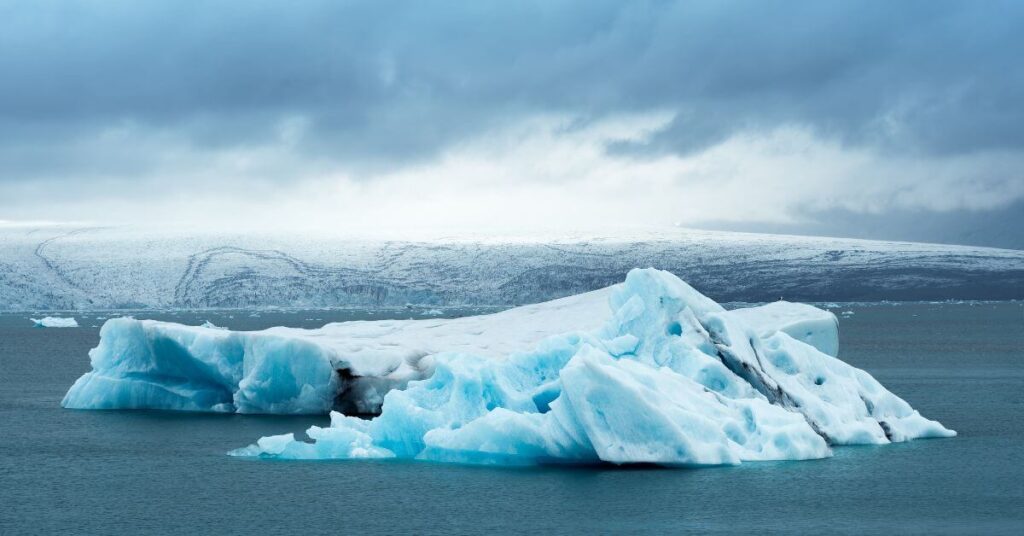 Jokulsarlon (Iceland)