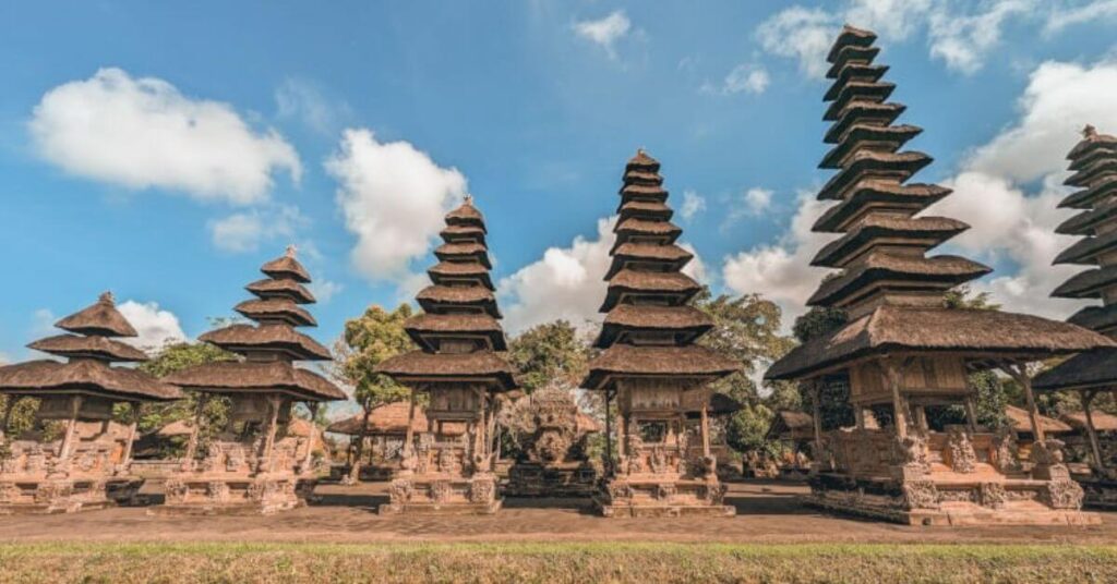 Pura Taman Ayun (Bali)