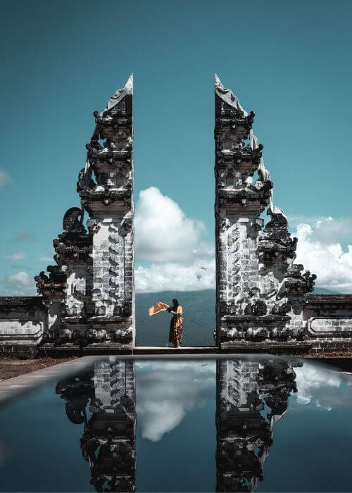 Pura Lempuyang (Bali)