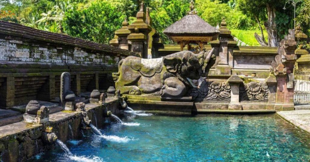 Pura Tirta Empul (Bali)