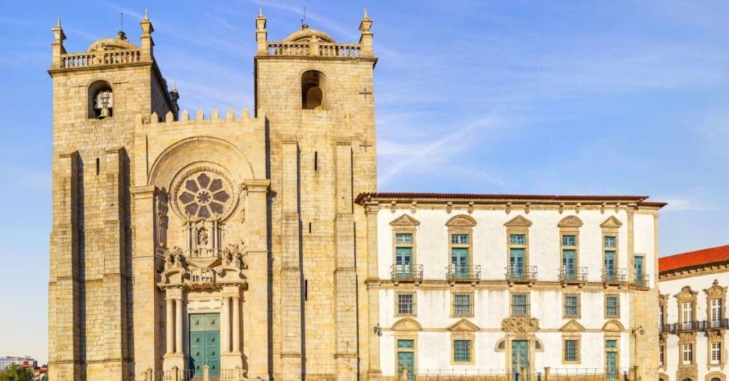 Porto Cathedral (Porto)