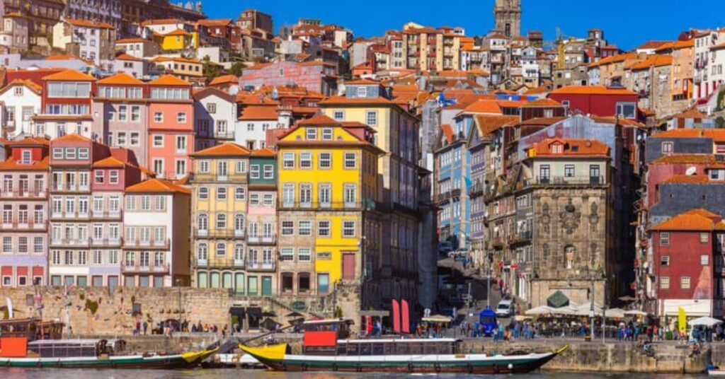 Ribeira (Porto)