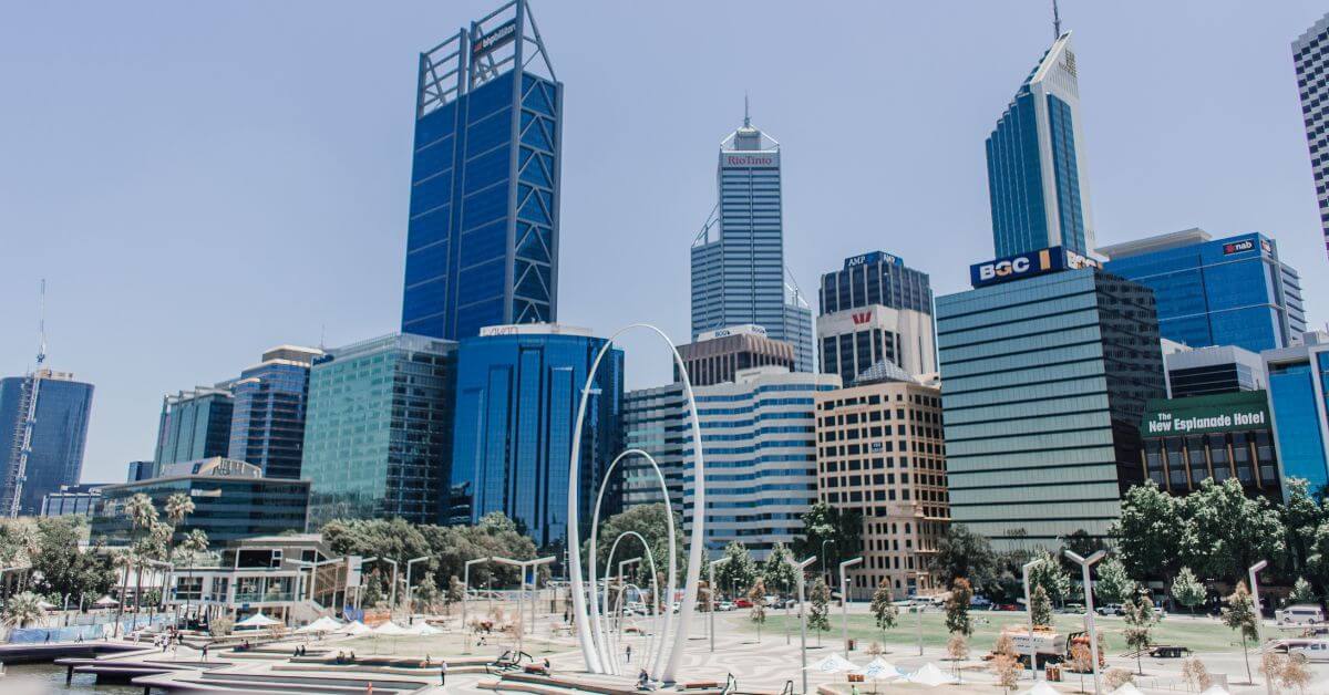 Things to Do in Perth