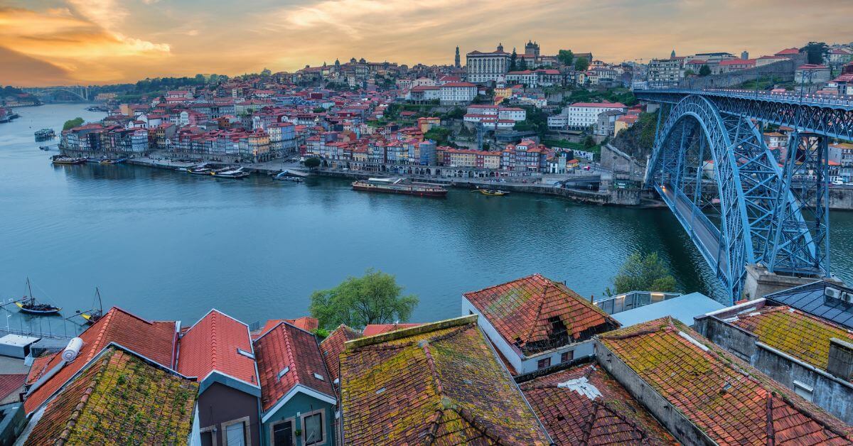 Things to Do in Porto